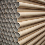 Application of cardboard tubes in different industries